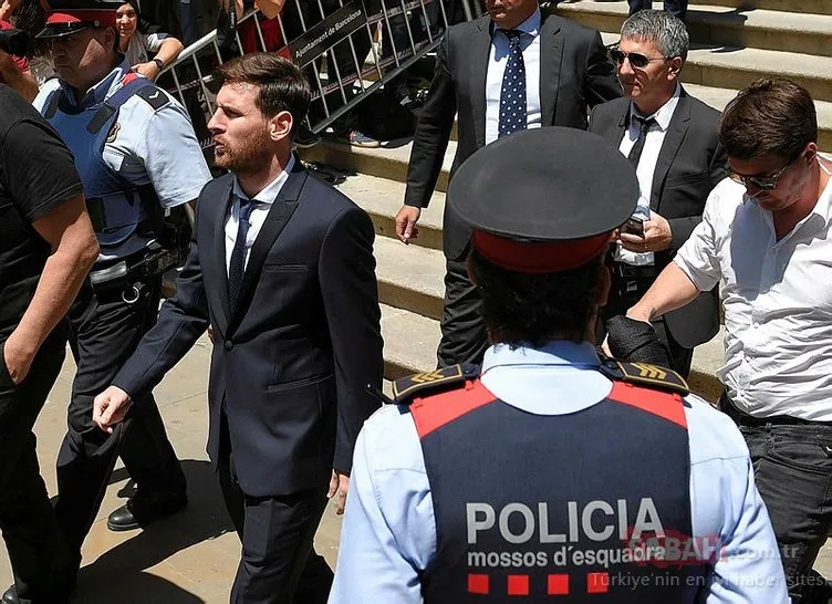 Cristiano Ronaldo’nun yargılandığı davada karar açıklandı! Ronaldo’ya hapis cezası