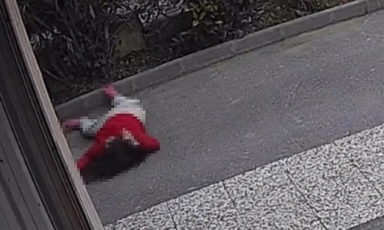 Genç kadın hakimi öldürdü: Google aramaları şoke etti!