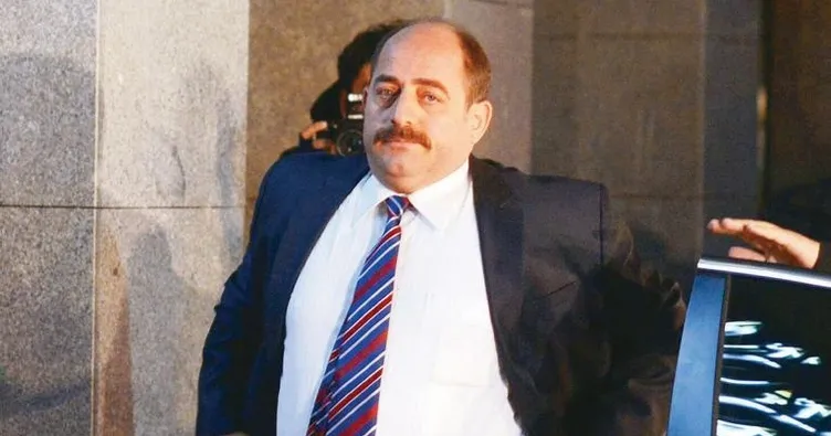 Firarilerin mal varlıkları donduruldu