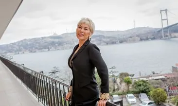 Ünlü işkadını Leyla Alaton: Merkez Bankası’nın başında başarılı, liyakat sahibi bir Türk kadını var