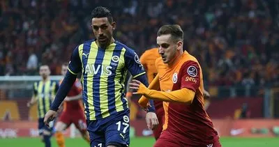 Fenerbahçe Galatasaray maçı ne zaman, hangi gün ve saat kaçta oynanacak? Spor Toto Süper Lig Fenerbahçe Galatasaray derbi tarihi belli oldu!