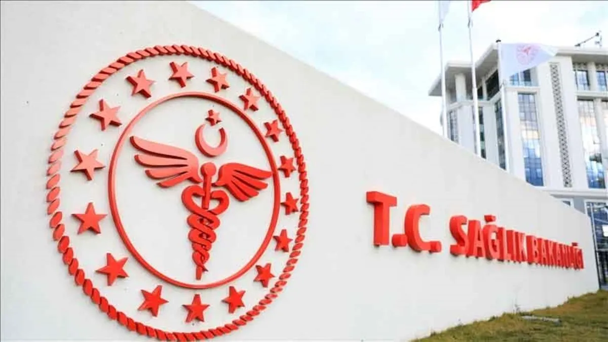 “İdeal kilonu öğren sağlıklı yaşa” kampanyasına ilk haftada yoğun ilgi: Yarım milyondan fazla kişi katıldı “İdeal kilonu öğren sağlıklı yaşa” kampanyasına ilk haftada yoğun ilgi: Yarım milyondan fazla kişi katıldı