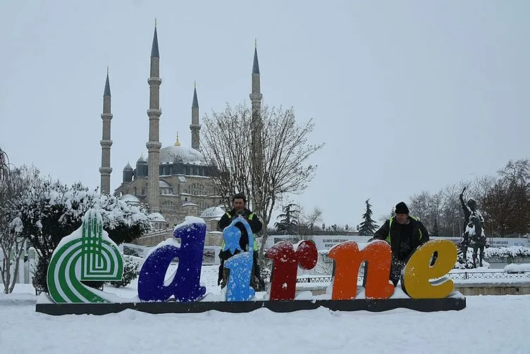 Hafta sonu Edirne’ye gitmek için 10 neden