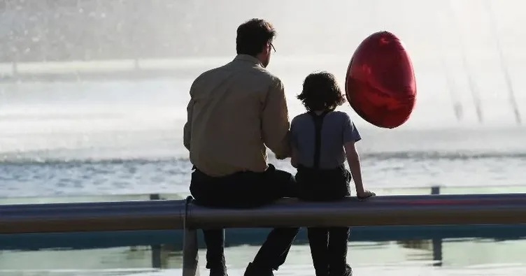 Ben ve Babam - Vatan konusu nedir, oyuncuları kimler? İşte filme dair merak edilenler