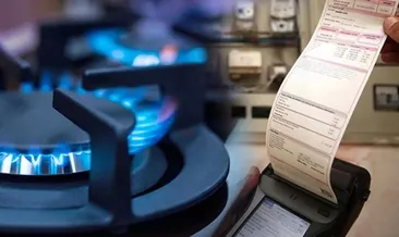 Mayısa kadar doğalgaz devletten