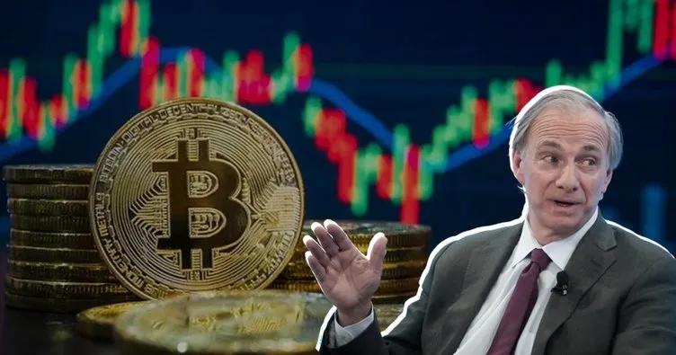 Milyarder Ray Dalio Bitcoin yatırımı yaptığını açıkladı