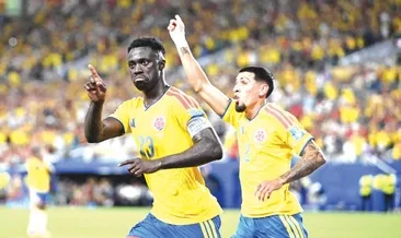 İtalya’da Davinson yarışı