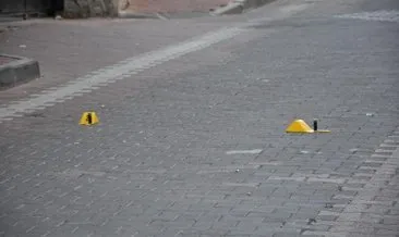 Husumetlisini pompalı tüfekle vurarak öldürdü #izmir