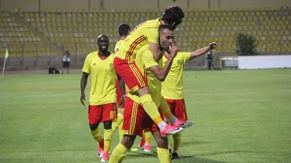 Süper Lig takımlarının piyasa değerleri