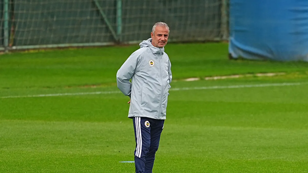 Fenerbahçe'nin Aston Villa maçının kamp kadrosu açıklandı!
