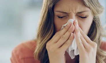 Koronavirüs ile bahar alerjisi karıştırılmamalı
