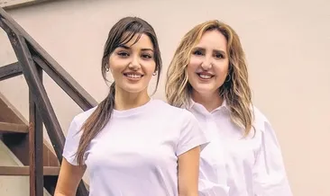 Hande iyi niyet elçisi oldu