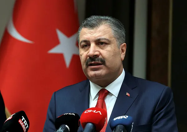 Normalleşme döneminde kritik karar: Her hafta 5 milyon aşı yapılacak