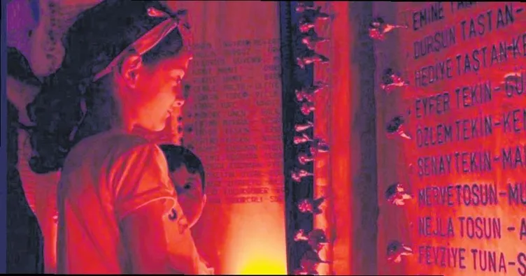 26 yıldır dinmeyen acı