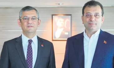 İmamoğlu’ndan Özel’e karşı atak