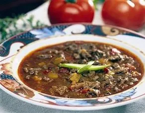 Gulaş Çorbası Tarifi Macar Mutfağı