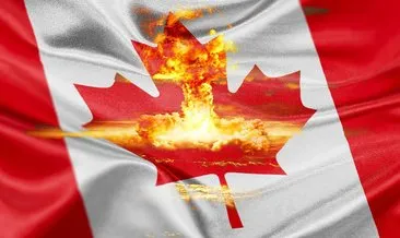 Kanada’da nükleer saldırı alarmı! Acil Durum Planı’nı güncellediler