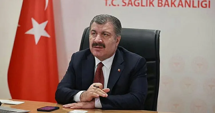 Son dakika | Nisan için korkutan uyarı: Koronavirüs piki geliyor!