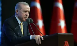 Başkan Erdoğan Menderes ve arkadaşlarını andı