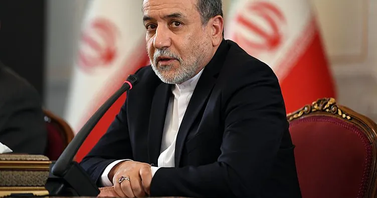 SON DAKİKA| İran’dan Türkiye’ye kritik ziyaret: Gündem Washington-Tahran gerilimi