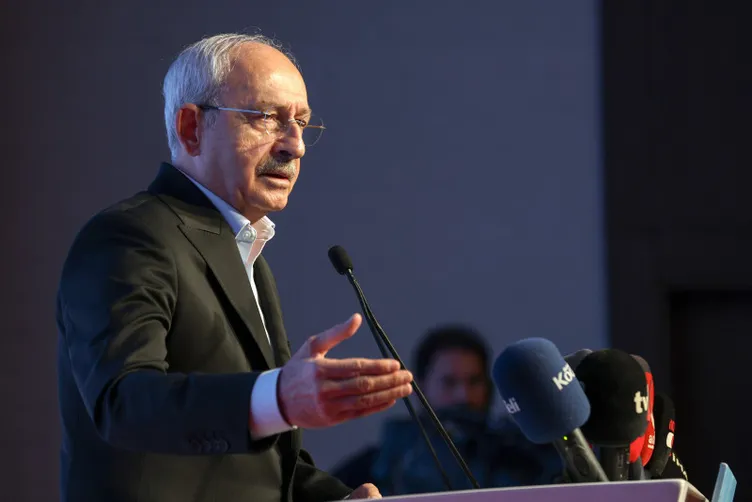Kemal Kılıçdaroğlu Fatih Portakal’ın Burcu Köksal iddiasına çok sert çıktı: Alçak ve şahsiyetsiz!