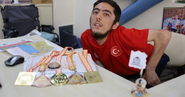 Türkiye Şampiyonası’nda Bursa’nın gururu oldu