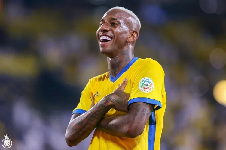 Son dakika haberi | Fenerbahçe Talisca transferini bitirdi! İşte İstanbul’a geliş tarihi...