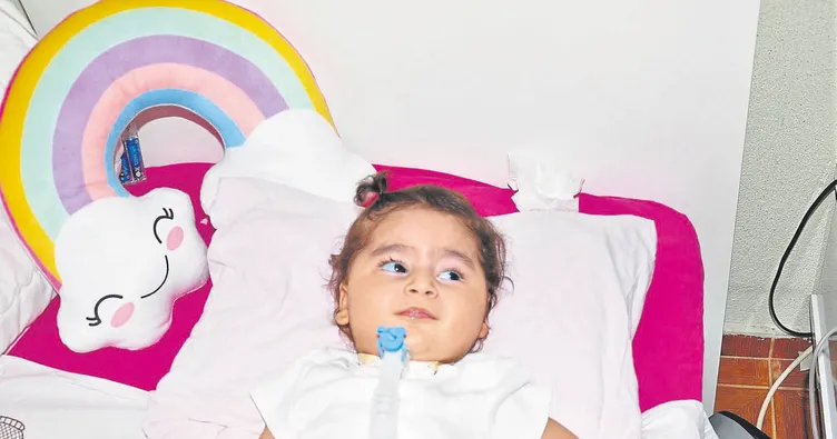 Rümeysa bebek için süre daralıyor