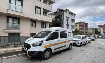Kocaeli'de bir kadın silahla vurularak yaşamını yitirdi: Eşi gözaltına alındı! #kocaeli