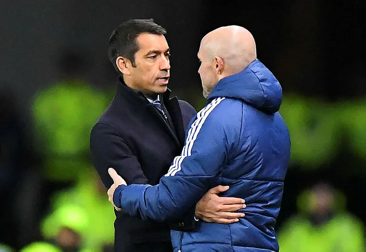 Son dakika Beşiktaş haberleri: Beşiktaş’ta sular durulmuyor! Samet Aybaba’nın yazdığı olay mektup ortaya çıktı...