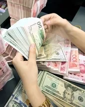 Çin’de yuan kredileri arttı