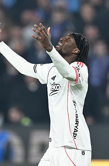 Tammy Abraham: Çok fazla savaştık