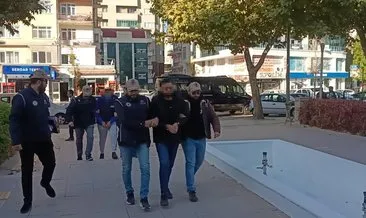 Kırşehir’de DEAŞ operasyonu: Terör örgütünün sözde iletişim sorumlusu tutuklandı