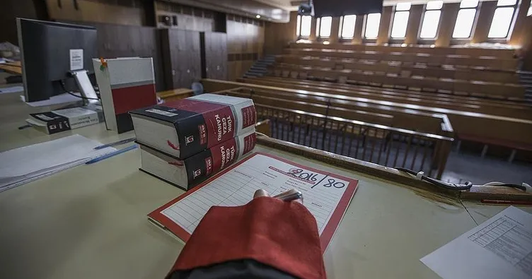 Ordu’daki FETÖ davasında hapis cezası