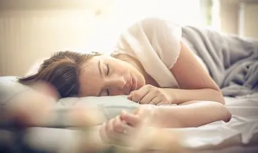 60 saniyede uykuya dalmanın sırrı: 4-7-8 nefes tekniği