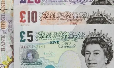 İngiliz sterlininden güçlü performans