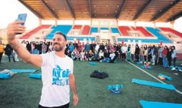 Kız Çocukları Günü’nde umut veren proje