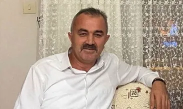Kaynak çalışması sırasında patlama!