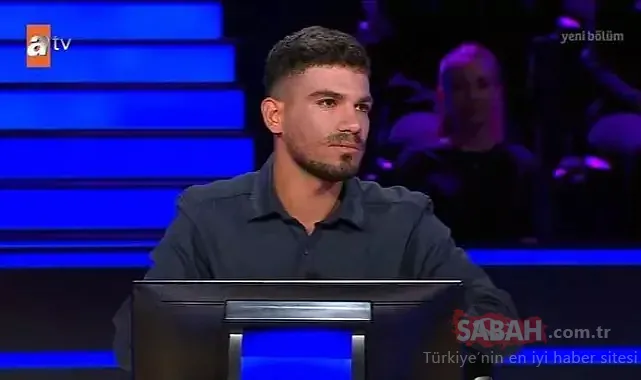 Haftanın kahramanı: Diyarbakırlı İsa! Hepimize öyle iyi geldin ki...