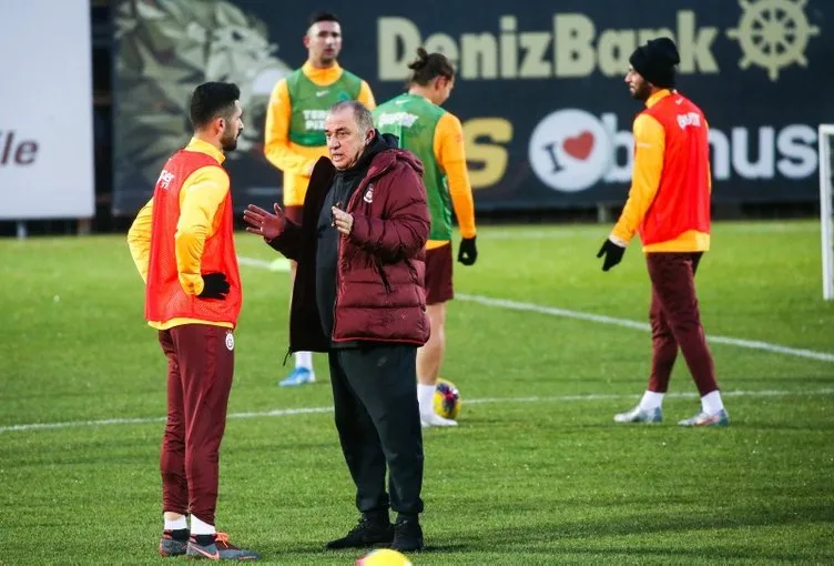 Galatasaray'da flaş transfer gelişmesi! Fernando Muslera'ya teklif var