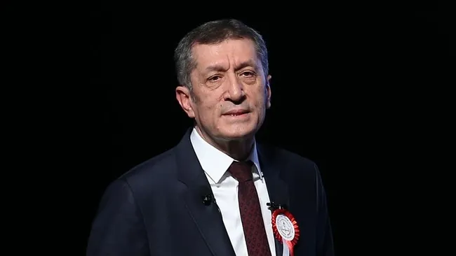 SON DAKİKA | Milli Eğitim Bakanı Ziya Selçuk'tan flaş yüz yüze eğitim açıklaması! Her hafta biraz daha artıyor...