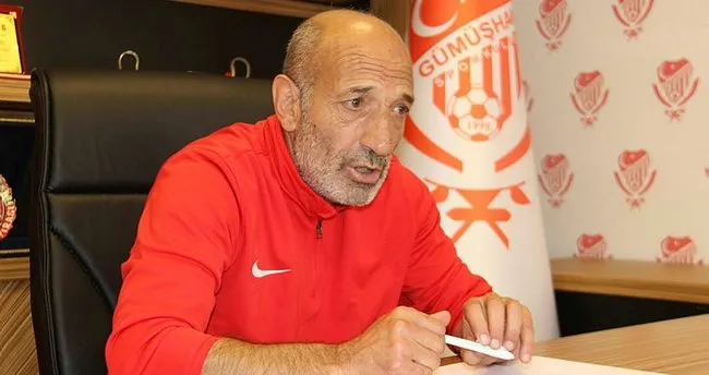 Ziya Doğan istifa etti