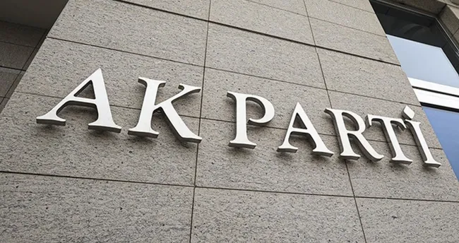 AK Parti’den yerel seçim açıklaması: Adaylık müracaatları bugün başladı AK Parti’den yerel seçim açıklaması: Adaylık müracaatları bugün başladı