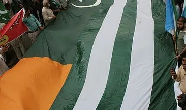 Pakistan’dan Hindistan’la diplomatik ilişki seviyesini düşürme kararı