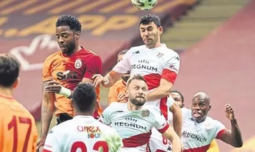 Oyuncular gelecekten umutlu