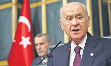 MHP Lideri Devlet Bahçeli’den ‘Köylü seçmen’ ifadelerine sert tepki: Kılıçdaroğlu özür dile!