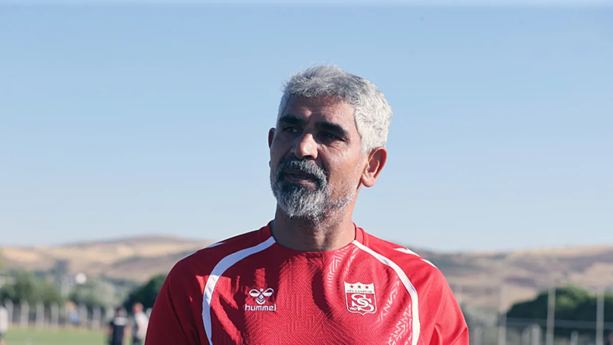 İsmet Taşdemir: “Lig bu yıl daha zorlu geçecek” İsmet Taşdemir: “Lig bu yıl daha zorlu geçecek”