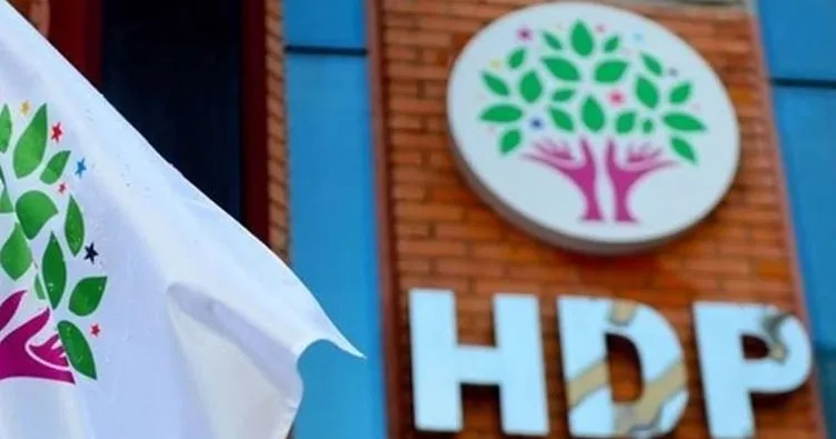 Sağlıkta da HDP bölücülüğü: Başkan Erdoğan ve eşi Emine Erdoğan’a geçmiş olsun demediler