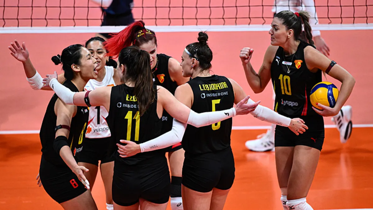 Göztepe, Beşiktaş deplasmanında galip