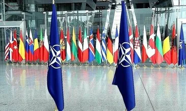 NATO’dan 30 Ağustos kutlaması